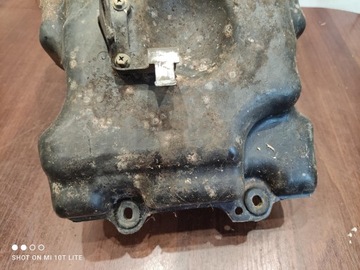 ТОПЛИВНЫЙ БАК KYMCO MXU 300