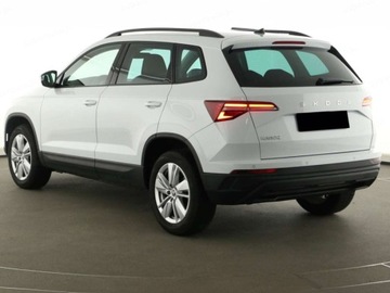 Skoda Karoq Crossover Facelifting 1.5 TSI ACT 150KM 2025 SKODA Karoq Edition 130 1.5 TSI DSG Suv 150KM 2025, zdjęcie 6