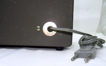 Аудиогенератор TUBE Sinus Sine и Rectangle модель te-22 ЯПОНИЯ