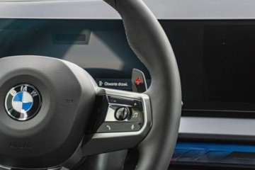 BMW X3 G45 2026 BMW X3 NOWE BMW X3 M50 xDrive, zdjęcie 23