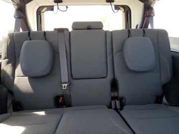 Jeep Wrangler IV 2024 Jeep Wrangler 4XE 2024 2.0l 2.0 Hybryda 375KM, zdjęcie 10