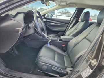 Mazda 3 IV 2022 Mazda 3 Select 2022 2.5 Benzyna 191KM, zdjęcie 7