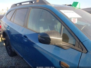 Subaru 2022 Subaru Outback Wilderness 2022 2.4l 2.4 Benzyna 260KM, zdjęcie 6