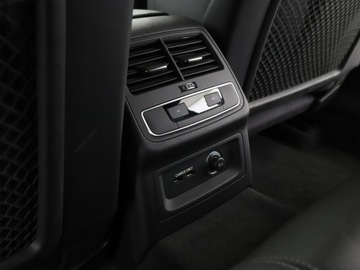 Audi A4 B9 Avant 1.4 TFSI 150KM 2017 Audi A4 Allroad S-Line automat półskóra, zdjęcie 38