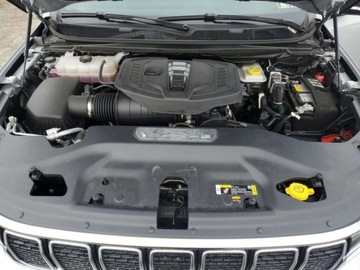 Jeep Wagoneer II 2024 Jeep Wagoneer Series II 2024 3.0l 3.0 Benzyna 420KM, zdjęcie 6