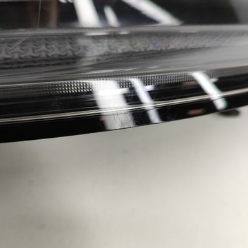 PORSCHE MACAN (95B) 2019 PRAVÁ STRANA SVĚTLO ZADNÍ