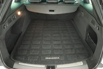 Opel Insignia II Sports Tourer Facelifting 2.0 Diesel 174KM 2021 Opel Insignia 2.0 CDTI, Salon Polska, zdjęcie 17