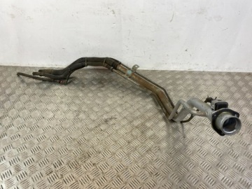 Топливный бак SsangYong Rexton 2019 года выпуска