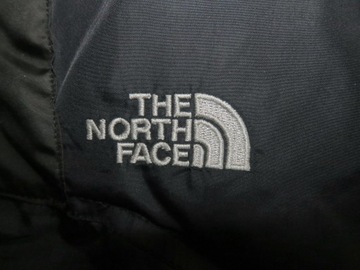 The North Face kurtka puchowa damska 600 S