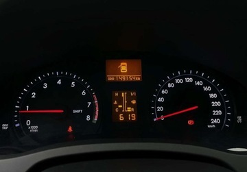 Toyota Avensis III Wagon Facelifting 1.8 Valvematic 147KM 2015 Toyota Avensis 1.8 147KM SKORAALCANTARA kamera manual BEZWYPADKOWA, zdjęcie 20