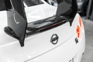 Nissan GT-R Coupe Facelifting 3.8 550KM 2013 Nissan GT-R Black Edition. Salon Polska, zdjęcie 22