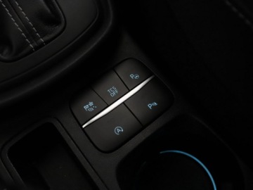 Ford Puma II 2022 Ford Puma automat mHEV navi kamera i czujniki, zdjęcie 27