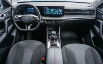 MG HS I 2024 MG HS MG HS Excite 1.5 170KM 1.5 Benzyna 170KM, zdjęcie 33