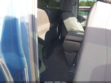 Chevrolet Silverado II 2025 Chevrolet Silverado 2025 CHEVROLET SILVERADO 2500HD 4WD LONG BED LT 6.6, zdjęcie 4