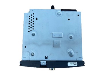 Citroen C5 III X7 RNEG navi 96751717zd