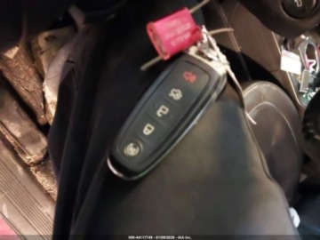 Ford 2019 Ford Flex 2019 r., 3,5L SEL AWD 3.5 Benzyna 287KM, zdjęcie 11