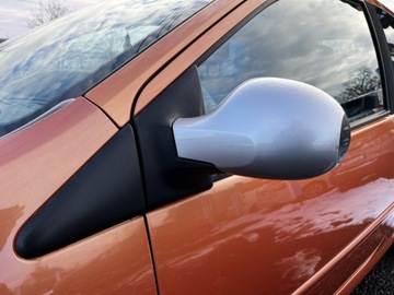 Renault Twingo II 2008 Renault Twingo 1.2 GT/ 106KM / Klima, zdjęcie 23