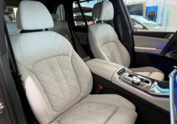 BMW X5 G05 2026 BMW X5 xDrive40i dealer BMW Bonkowscy 3.0 Hybryda 381KM, zdjęcie 5