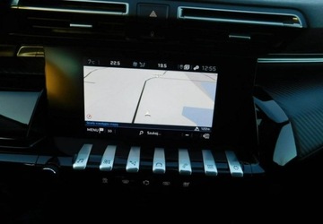 Peugeot 508 II Sedan 1.5 BlueHDI 130KM 2020 Peugeot 508 z Gwarancja Bezwypadkowy Model 2021r 1.5 Diesel 130KM, zdjęcie 15