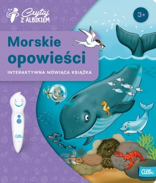 Morskie Opowieści Praca zbiorowa