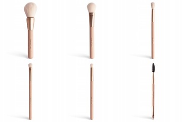 Набор кистей для макияжа Complete Beauty Tools INGLOT