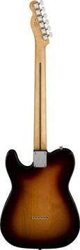 Fender Player Telecaster MN 3TS