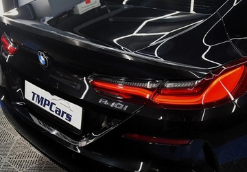 BMW Seria 8 II Coupe 3.0 840i 340KM 2020 BMW Seria 8 840i _ Individual _ 3.0 Benzyna 340KM, zdjęcie 10