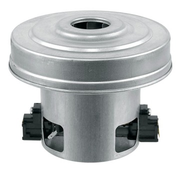 Турбинный двигатель мощностью 2000 Вт пылесоса Philips Electrolux