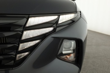 Hyundai Tucson IV SUV 1.6 T-GDI 48V 150KM 2022 Hyundai Tucson 1.6 T-GDI 48V MHEV, Salon Polska, zdjęcie 19