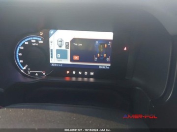 Ford 2022 Ford Bronco 2022 r.2,7 L BADLANDS 2.7 Benzyna 315KM, zdjęcie 7