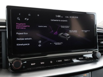 Kia XCeed PHEV Facelifting 1.6 GDi Plug-In 141KM 2023 Kia XCeed PHEV automat navi kamera grzane fotele, zdjęcie 26