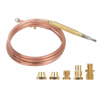 TERMOPARA DO KUCHENKI PŁYTY GAZOWEJ 900MM