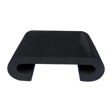 4 подушки для сидения в лодке-драконе, амортизирующая подушка для сидения для каяка