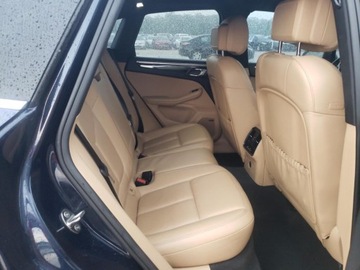Porsche Macan SUV 3.0 V6 340KM 2018 Porsche Macan S 2018 3.0l 3.0 Benzyna 340KM, zdjęcie 11