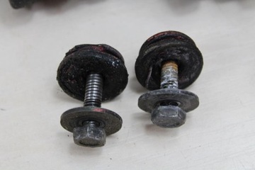 YAMAHA TZR50 5WX ТОПЛИВНЫЙ БАК РЕЗИНОВЫЙ