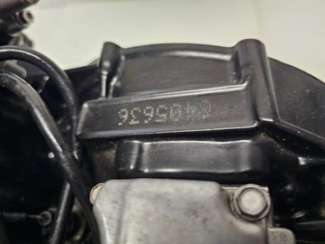 Triumph Daytona 675 двигатель в сборе 25 000 км.