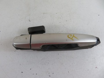 ЗАДНЯЯ РУЧКА TOYOTA COROLLA Verso (_E12_)