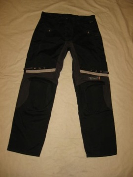 Spodnie MOTOCYKLOWE HEINE GERICKE TUAREG roz.XL