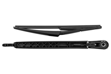 EWB-ME-000 ЩЕТКА NTY + РЫЧАГ ЗАДНЕГО СТЕКЛООЧИСТИТЕЛЯ NTY