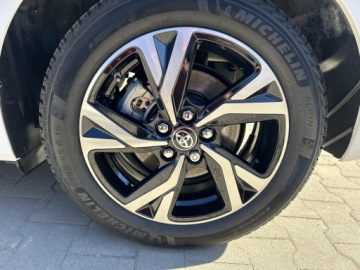 Toyota Yaris IV Hatchback 1.5 Hybrid Dynamic Force 116KM 2024 Toyota Yaris Hybrid 1.5 Style IV (2020-) Toyota Ya, zdjęcie 27