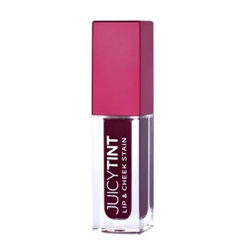 Golden Rose Tint do ust i policzków JuicyTint 5,2 ml Nr 04 Berry Kiss