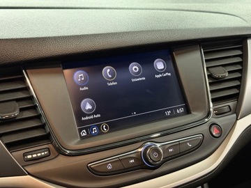 Opel Astra K Hatchback Facelifting 1.2 Turbo 145KM 2019 Opel Astra Opel Astra, zdjęcie 32