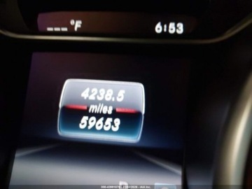 Mercedes GLA I 2018 Mercedes-Benz GLA 2018 MERCEDES-BENZ GLA 250 4MATIC 2.0 Benzyna 208KM, zdjęcie 12