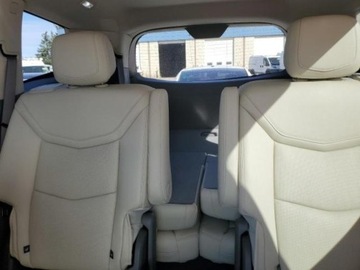 Cadillac 2023 Cadillac XT6 2023r., Premium, od ubezpieczalni 3.6 Benzyna 310KM, zdjęcie 8