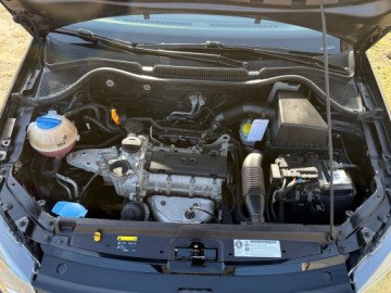 Volkswagen Polo V Hatchback 5d 1.2 70KM 2013 VW POLO*1.2 MPI*KLIMATRONIK*BT AUDIO*NOWY ROZRZĄD*BEZWYPADKOWY*WERSJA LIFE, zdjęcie 22