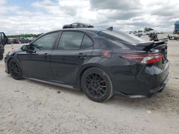 Toyota Camry IX 2021 Toyota Camry TRD 2021 3.5l 3.5 Benzyna 301KM, zdjęcie 1