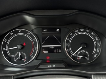 Skoda Kamiq Crossover 1.0 TSI 95KM 2023 Skoda Kamiq 1.0TSI 95KM Ambition l LED, I właścici, zdjęcie 15