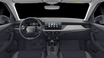 Skoda Scala Hatchback Facelifting 1.5 TSI 150KM 2025 Škoda Scala Skoda Scala Edition 130 1.5 TSI 150, zdjęcie 8