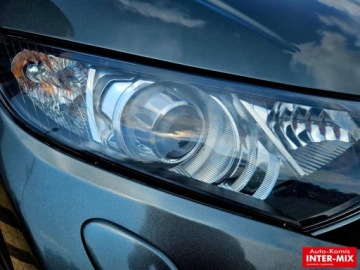 Honda Civic IX Hatchback 5d 1.6 i-DTEC 120KM 2014 Honda Civic Niski przebieg 1.6 Diesel 120KM, zdjęcie 7