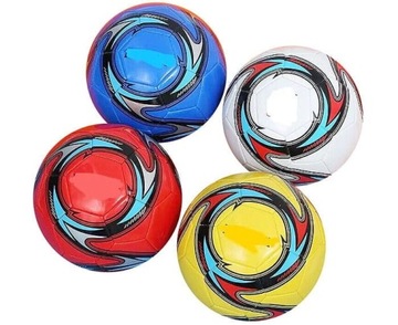 ФУТБОЛ ФУТБОЛ 23 СМ ЦВЕТНОЙ МУНДЬАЛ